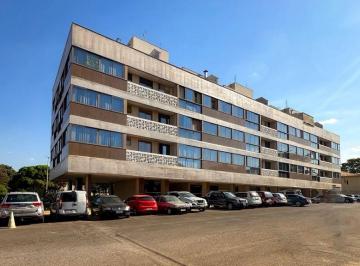 Apartamento de 1 quarto, Brasília · Asa Norte 704, bloco A.