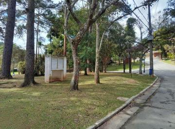 Terreno , Barueri · Terreno DE CONDOMINIO FECHADO COM 427 m² - ACEITA PERMUTA - à venda em Residencial Morada dos Lagos.