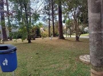 Terreno , Barueri · Terreno DE CONDOMINIO FECHADO COM 427 m² - ACEITA PERMUTA - à venda em Residencial Morada dos Lagos.
