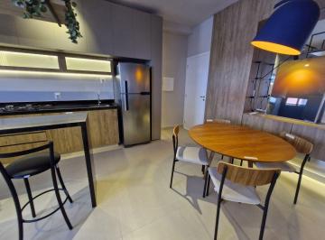 Apartamento de 2 quartos, Águas Claras · Apartamento de 2 quartos + 1 vaga Aguas Claras -