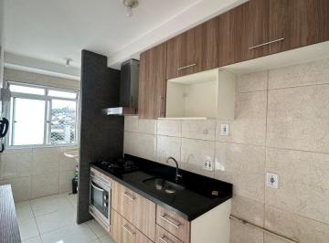 Apartamento de 2 quartos, Cajamar · Apartamento de 02 dormitórios com planejados a venda