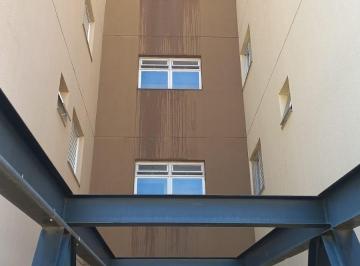 Apartamento de 2 quartos, Cotia · Lindo apartamento novo com varanda , armários, 50mts