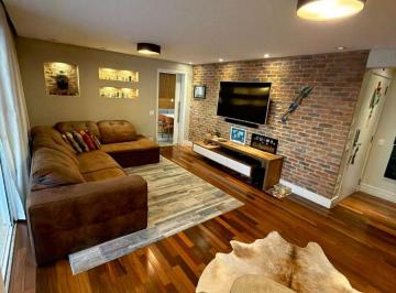 Apartamento de 3 quartos, São Paulo · Apartamento Luxuoso no Belenzinho, São Paulo - 3 Suítes, 3 Vagas e Lazer Completo!