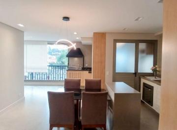 Apartamento de 2 quartos, São Paulo · Oportunidade Única no Le Reve - Apartamento a venda - 92m² com Acabamento alto padrão