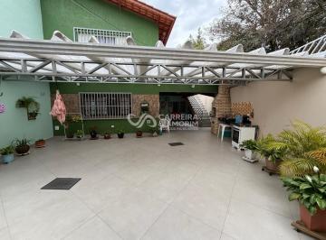 Foto 02 · CASA A VENDA, SOBRADO 3 DORMITÓRIOS, SUÍTE. EDÍCULA, 5 VAGAS.  PRÓXIMO METRÔ CAPÃO REDONDO E TERMINA