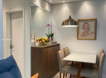 202607231055103696.jpeg · Apartamento a venda City Bussocaba 53m², 2 quartos, 1 suíte com closet e varanda gourmet