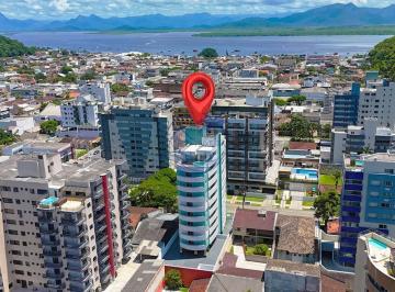 202510081524233061.jpg · Apartamento para Venda em Guaratuba, Centro, 3 dormitórios, 1 suíte, 2 banheiros, 1 vaga