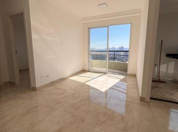 Apartamento de 2 quartos, Barueri · Apartamento com 2 dormitórios para Locação , 66 m² - Edifício Flor de Liz - Barueri - São Paulo