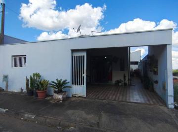 Casa · 150m² · 3 Quartos · 2 Vagas · Casa no Jardim Arrivabene