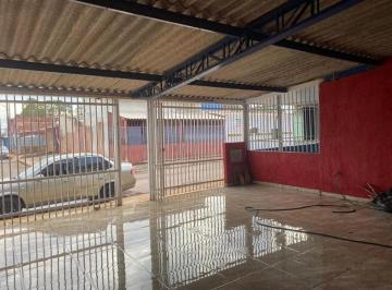 Casa de 2 quartos, Recanto das Emas · QD 511 LINDA CASA 2 QUARTOS C/ 3 VAGAS *ÁGIO 64.900,00