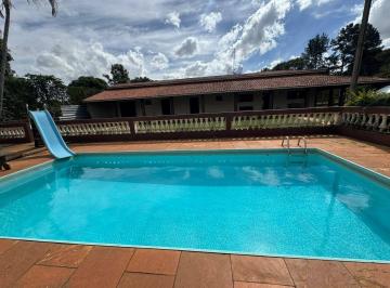 Rural · 1500m² · 3 Quartos · Chácara no Bairro Uirapuru em Cosmópolis - SP