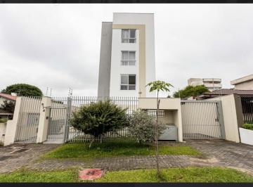 Apartamento en Venda de 3 quartos Tingui · Cobertura duplex