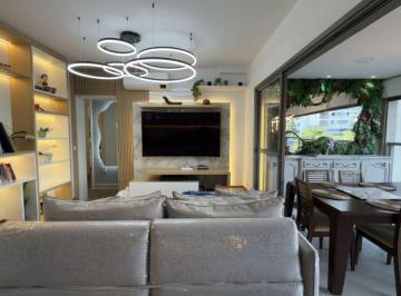 Apartamento de 3 quartos, São Paulo · Apartamento Garden à venda no Haute Ibirapuera, na Vila Mariana, em São Paulo - SP