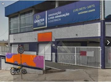 Foto 01 · Salao, Swift, Campinas, SP