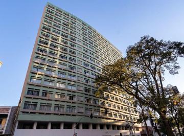 Apartamento de 2 quartos, Curitiba · Apartamento - 2 Quartos - Venda - Centro - Curitiba/PR