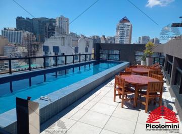 Foto 04 · Apartamento à venda na Vila Buarque, São Paulo-SP! 1 quarto, 1 sala, 1 banheiro, 22,00 m² de área. I
