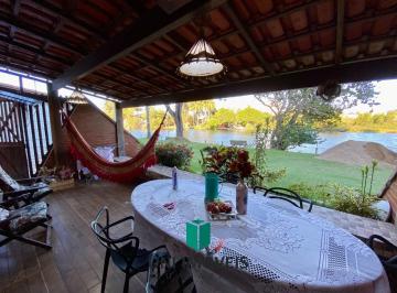 Foto 13 · Apartamento com vista para lagoa e lazer completo a venda no condomínio Village dos Pássaros Guarapa