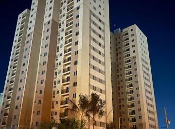 Apartamento de 2 quartos, Duque de Caxias · Apartamento pronto pra morar em Duque de Caxias 2 quartos + vaga ótimo lugar
