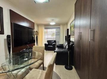 Apartamento de 1 quarto, São Paulo · Apartamento à venda no Condomínio Ouro Velho em Indianópolis em São Paulo - SP