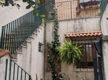 Casa de 2 quartos, São Paulo · Sobrado com dois dormitórios e edícula no Jardim Bonfiglioli