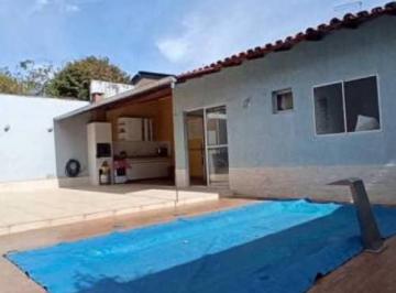 Casa en Venda de 3 quartos Jardim Alto da Barra · Casa com 3 quartos, 222 m² no Jardim Alto da Barra à venda