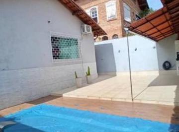 Casa de 3 quartos, Campinas · Casa com 3 quartos, 222 m² no Jardim Alto da Barra à venda