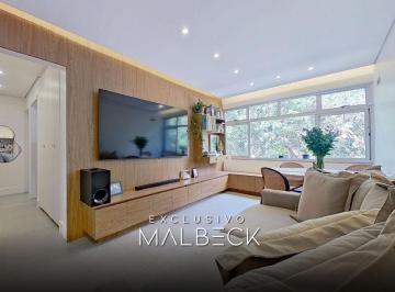 Apartamento en Venda de 2 quartos Asa Sul · SQS 402 · 2QTS · REFORMADO · 98406-4109