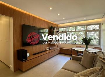 Apartamento de 2 quartos, Brasília · SQS 402 · 2QTS · REFORMADO · 98406-4109