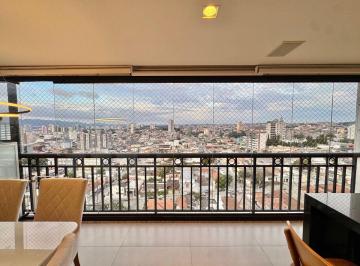 Apartamento de 3 quartos, Mogi das Cruzes · Lindo Apartamento com Três Suítes no Residencial Felicittá, em Mogi das Cruzes!