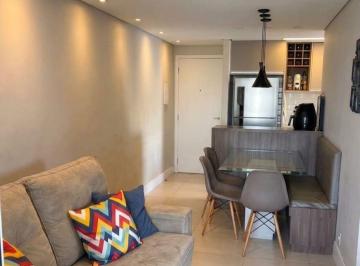 Apartamento de 2 quartos, Osasco · Apartamento a venda de 54m² com Varanda, Lazer completo e planejados no Vision Spa Bela vista