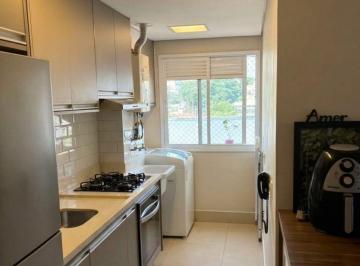 Apartamento de 2 quartos, Osasco · Apartamento a venda de 54m² com Varanda, Lazer completo e planejados no Vision Spa Bela vista