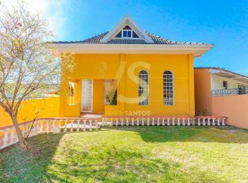 Casa en Venda de 3 quartos São João · Casa 310m² no São João | 3 Quartos (1 Suíte) | Edícula | Espaço Gourmet | 4 Vagas | Curitiba