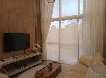 Apartamento de 2 quartos, Curitiba · AP GARDEN NOVO MOBILIADO E DECORADO CONDOMINIO CLUBE A 5 MINUTOS DO CLUBE CURITIBANO