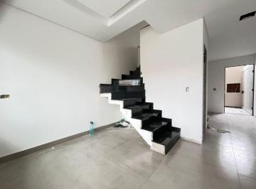 Casa de 3 quartos, Curitiba · Sobrado Novo 3 Quartos no Umbará 450.000