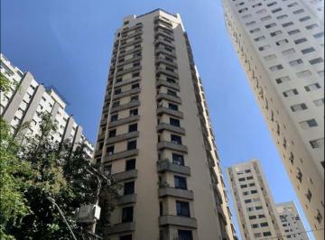 Apartamento de 1 quarto, São Paulo · Apartamento 184 m² no Edifício Oxford Park, Indianápolis - São Paulo/SP