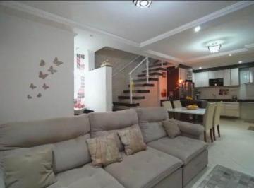 Casa de 3 quartos, Osasco · Sobrado a venda Espaçoso com 186m² – Conforto e Excelente Localização em Osasco