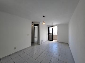 Apartamento de 2 quartos, João Pessoa · Aluga-se Apto 2 quartos 1 suite Manaira