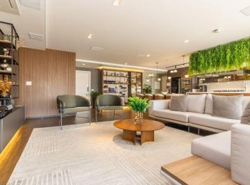 Apartamento de 3 quartos, São Paulo · Apartamento à venda no Condomínio Lindenberg na Vila Mariana em São Paulo - SP