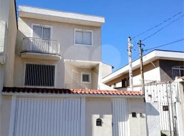 Casa de 3 quartos, São Paulo · Excelente Sobrado no Imirim