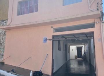Casa en Aluguel de 3 quartos Jabaquara · Sobrado bem localizado e tranquilo IPTU Água luz internet incluso