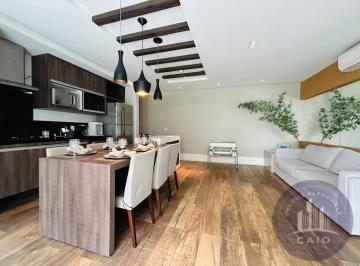 Apartamento · 94m² · 2 Quartos · 2 Vagas · Apartamento Mobiliado 94m² aluguel 2 vagas por R$ 8.300,01 - Alphaville/SP