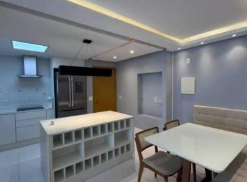 Apartamento · 70m² · 2 Quartos · 1 Vaga · Apartamento 2 dormitórios para alugar, 70m² por R$ 8.761/mês -  Alphaville
