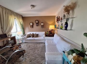 Apartamento de 3 quartos, São Paulo · Cobertura Duplex à venda no Condomínio Conjunto São Paulo em Vila Clementino em São Paulo - SP