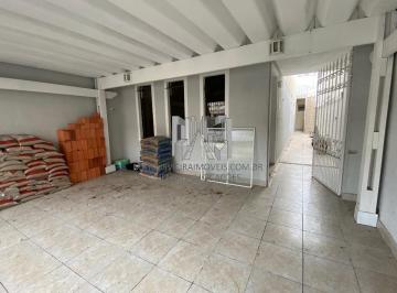 Foto 01 · Sobrado para alugar na  Vila Pompéia
