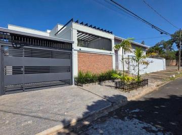 Casa de 3 quartos, Campinas · Casa térrea à venda com 3 quartos e edícula no bairro Jardim Nova Europa, em Campinas-SP