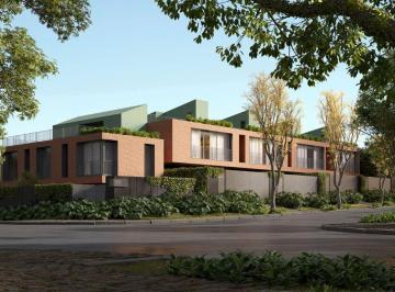Casa de 3 quartos, Curitiba · MON | Townhouses de arquitetura contemporânea no Ahú