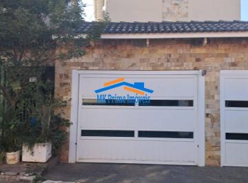 Casa · 96m² · 2 Quartos · 1 Vaga · Casa em Condomínio –  Jardim D'Abril – Osasco