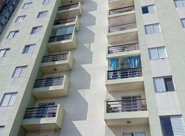 Apartamento de 2 quartos, Carapicuíba · Apartamento 2 dormitórios com varanda, próximo ao shopping The Square, ao lado Raposo Tavares km21