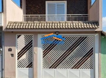 Casa · 184m² · 3 Quartos · 4 Vagas · Casa a Venda Bairro Bela Vista com 03 quartos e 04 vagas de garagem