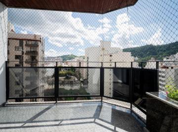 Apartamento de 3 quartos, Juiz de Fora · 3 QUARTOS COM VARANDA NO SÃO MATEUS - JUIZ DE FORA-MG